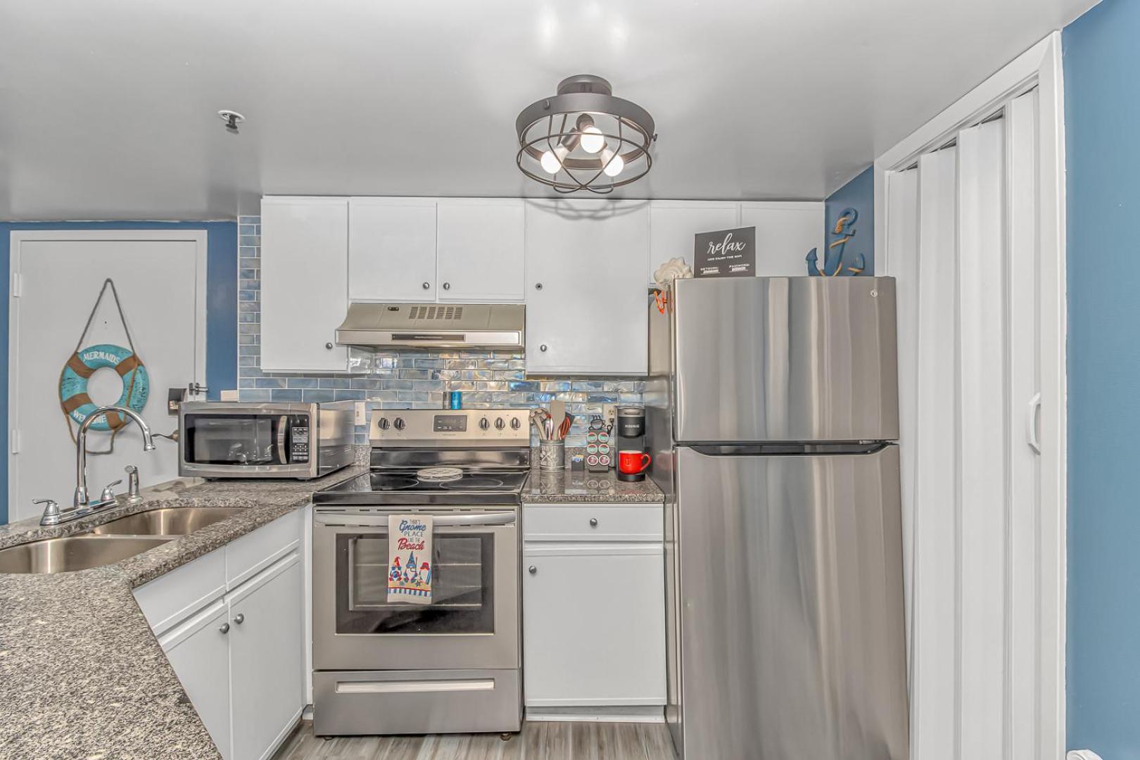 Good Time Charlies Oceanfront Retreat Aparthotel Myrtle Beach Bagian luar foto