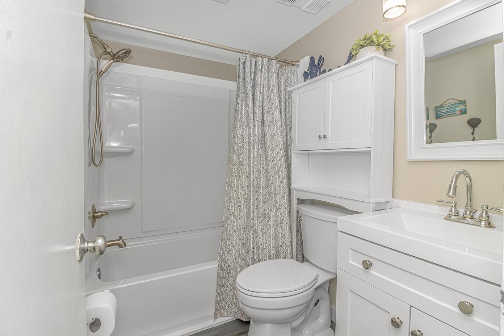 Good Time Charlies Oceanfront Retreat Aparthotel Myrtle Beach Bagian luar foto