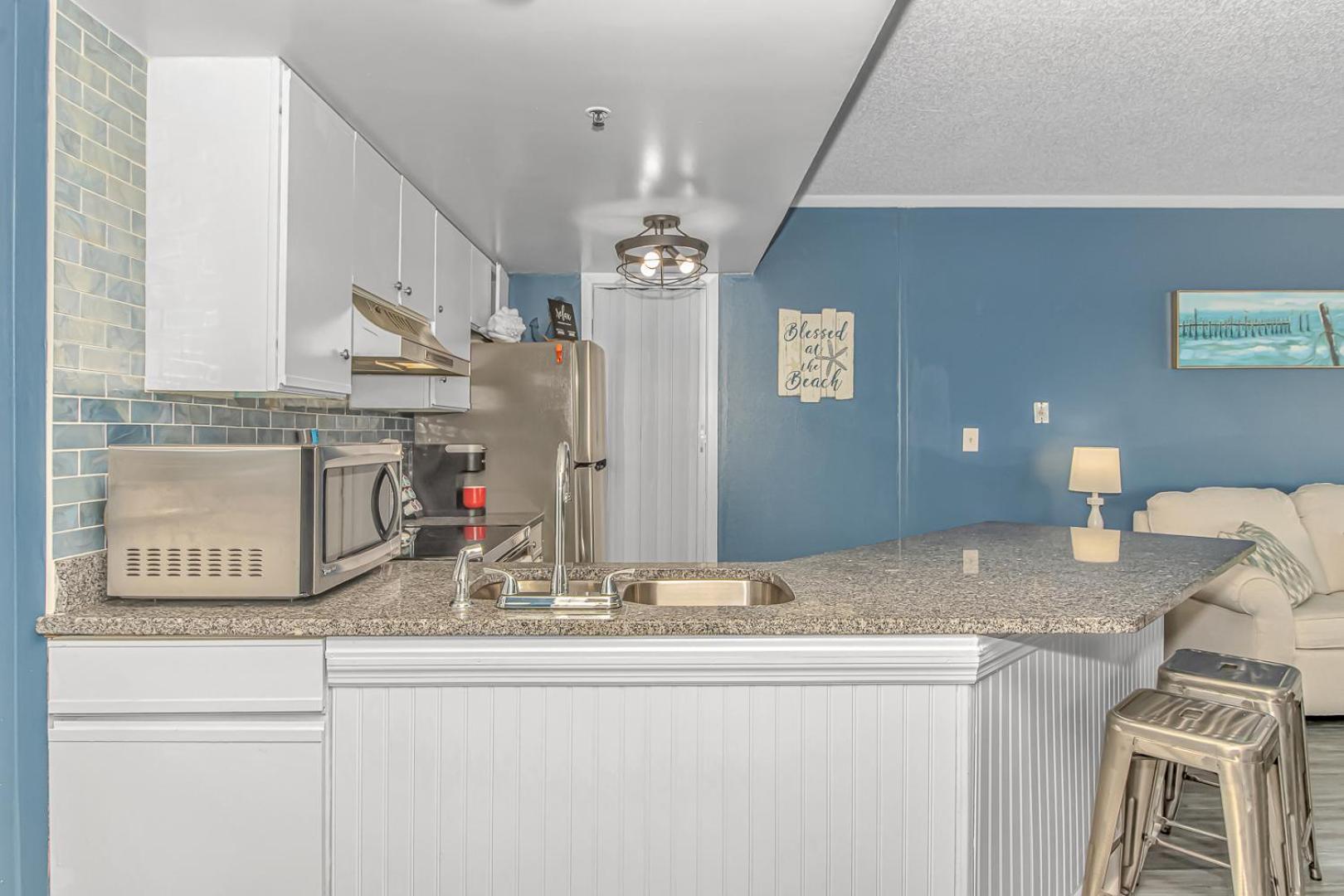 Good Time Charlies Oceanfront Retreat Aparthotel Myrtle Beach Bagian luar foto